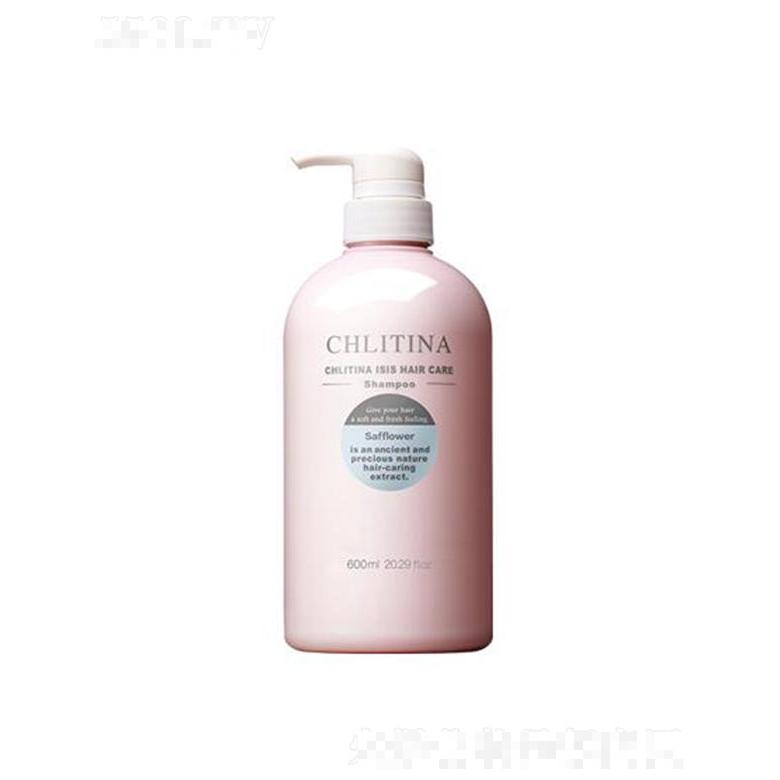 克丽缇娜怡丝洗发乳 600ml适合所有发质