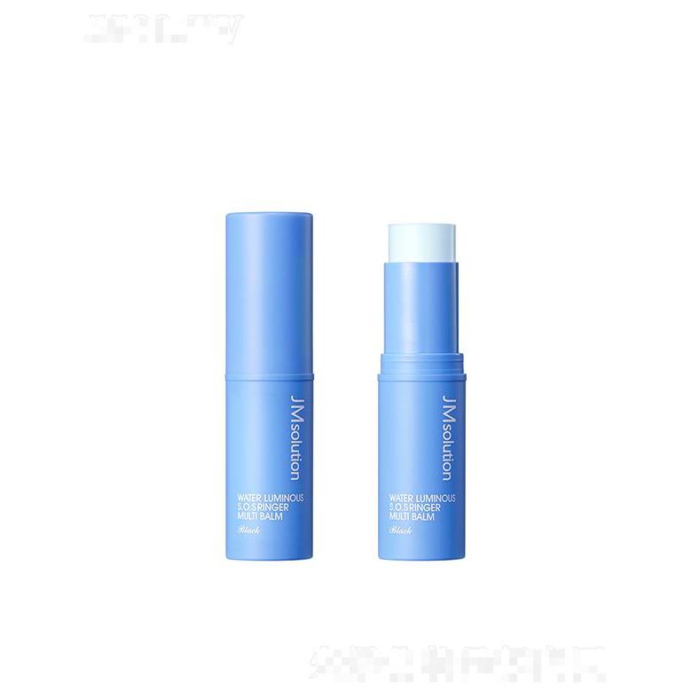 肌司研水莹多元护理棒（黑臻版） 10g