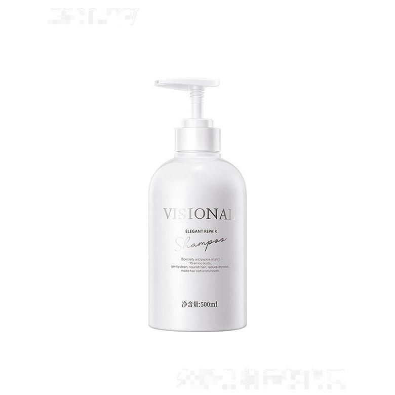 威尔仕15种氨基酸柔顺洗发水  一件代发  霍霍巴油清爽洗发露