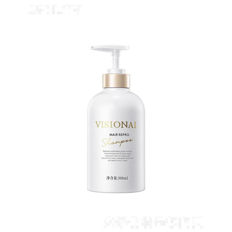 威尔仕育发洗发露植物   500ml