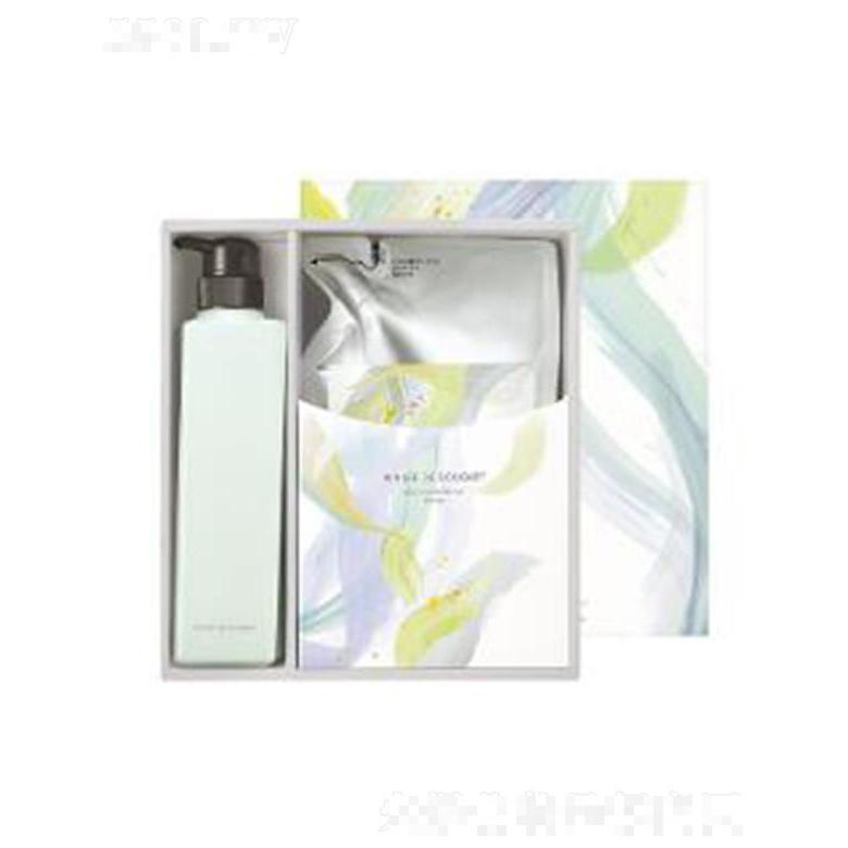 上海宝丽妍贸易有限公司