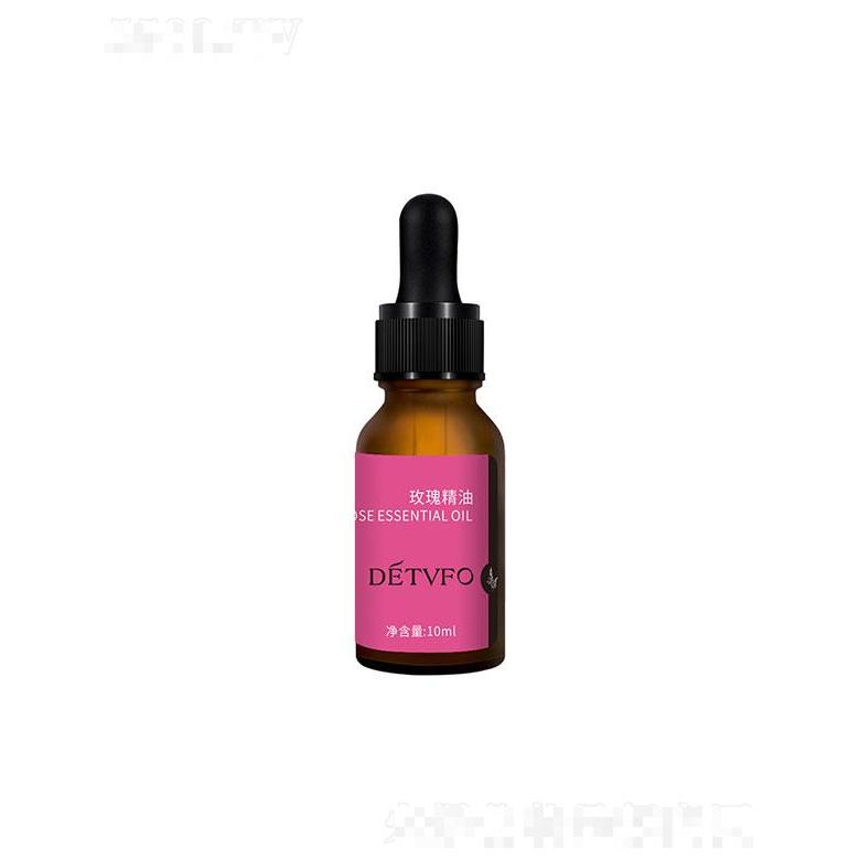 广州蕴美   德德维芙玫瑰精油  全身按摩   放松活络
