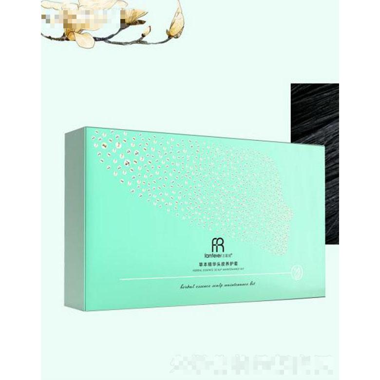 上海明茜化妆品有限公司