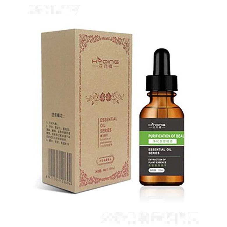 广州碧婷   花月情精华美颜精油   30ml   平衡油脂