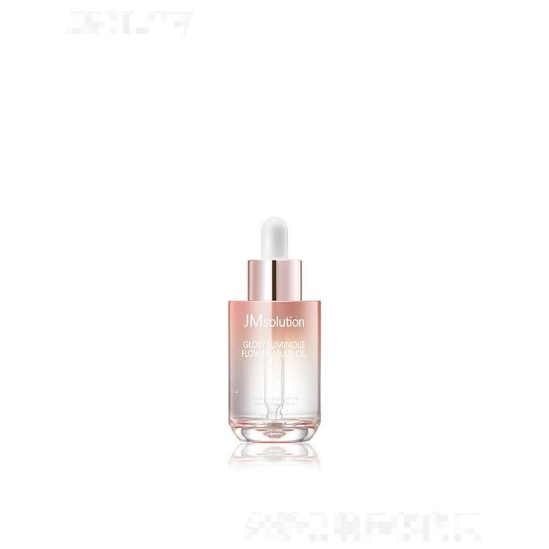 肌司研粉恋蔷薇多效精华油 34ml滋养肌肤保湿