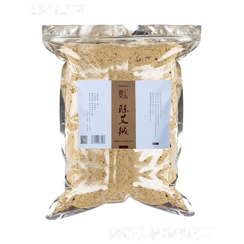 香艾儿陈艾绒