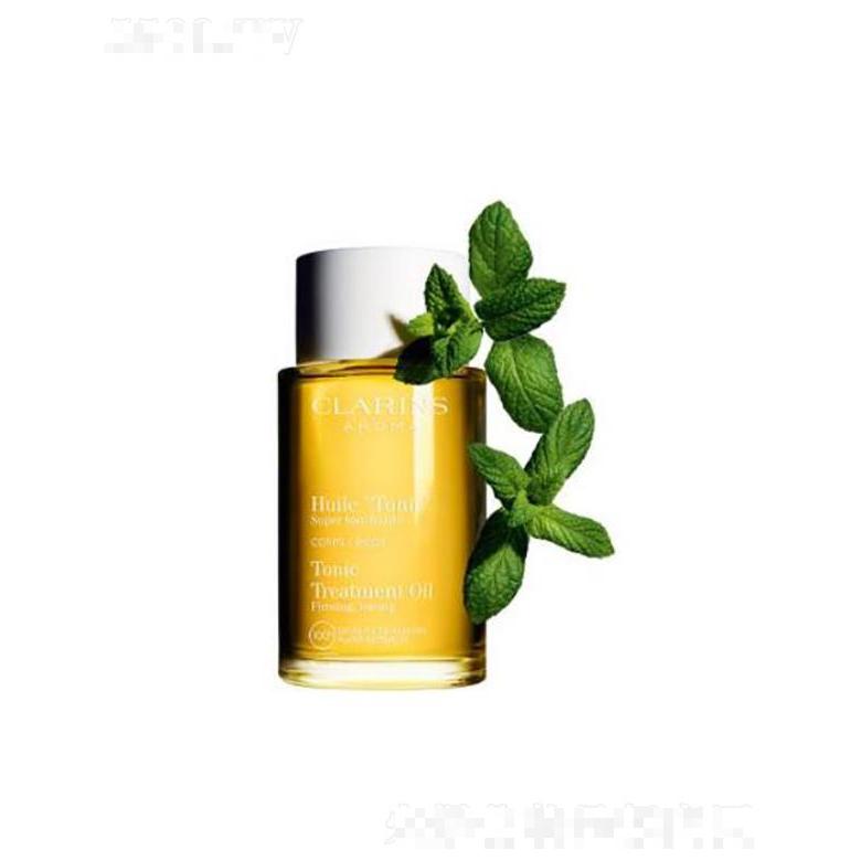 娇韵诗天然调和身体护理油  100ml  柔润肌肤