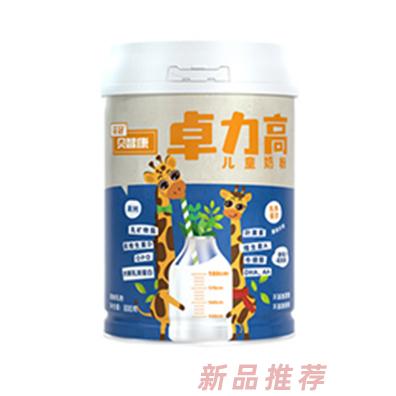 贝智康卓力高儿童奶粉