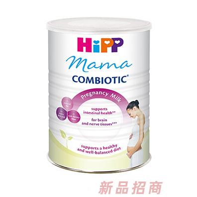 喜宝妈妈倍喜孕产妇营养奶粉（调制乳粉）400g