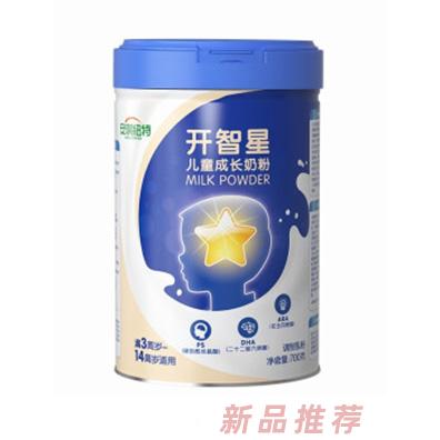 安琪纽特开智星儿童成长奶粉