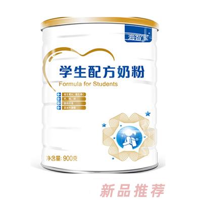 圣元海智宝学生配方奶粉900g罐装