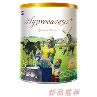 海普诺凯1897未来版配方奶粉