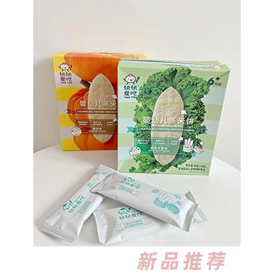 桃桃爱吃（上海）食品科技有限公司