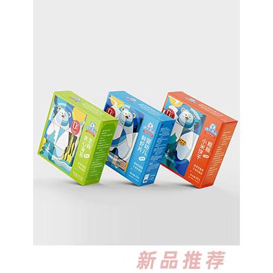 晓熊威威海苔