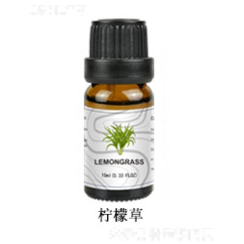柠檬草精油