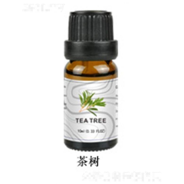 茶树精油