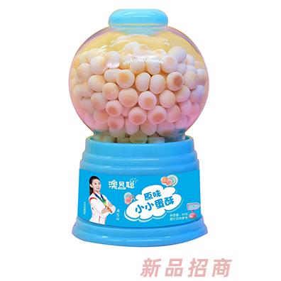 澳贝聪小小蛋酥 原味