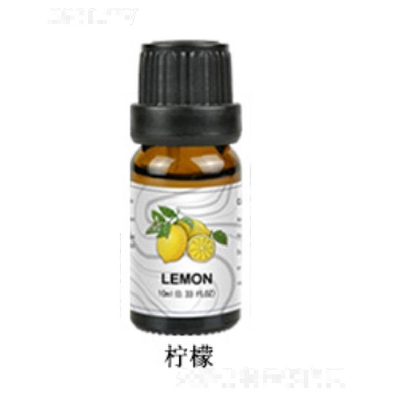 柠檬精油