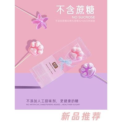 RIMO凯心手工花式棒棒糖(萌宠系）