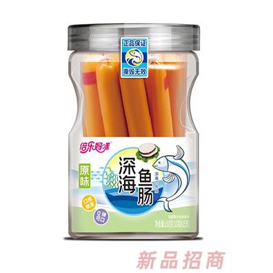 倍乐妈咪深海鱼肠-原味