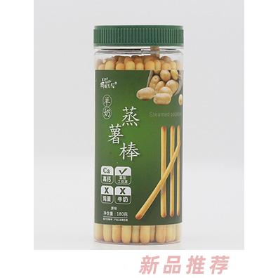 柯妮贝贝羊奶蒸薯棒-原味