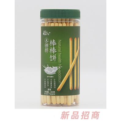 柯妮贝贝木糖醇棒棒饼-原味