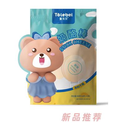 童乐贝常温奶酪棒-原味