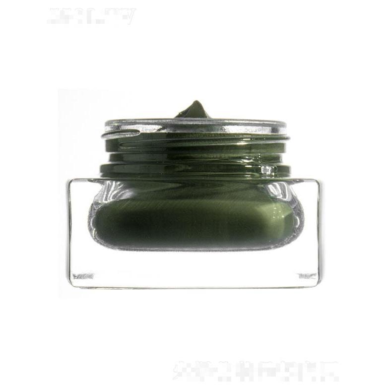 广州市渝崧精细化工   渝崧鲜草绿豆泥膜   清洁净颜    控油修护