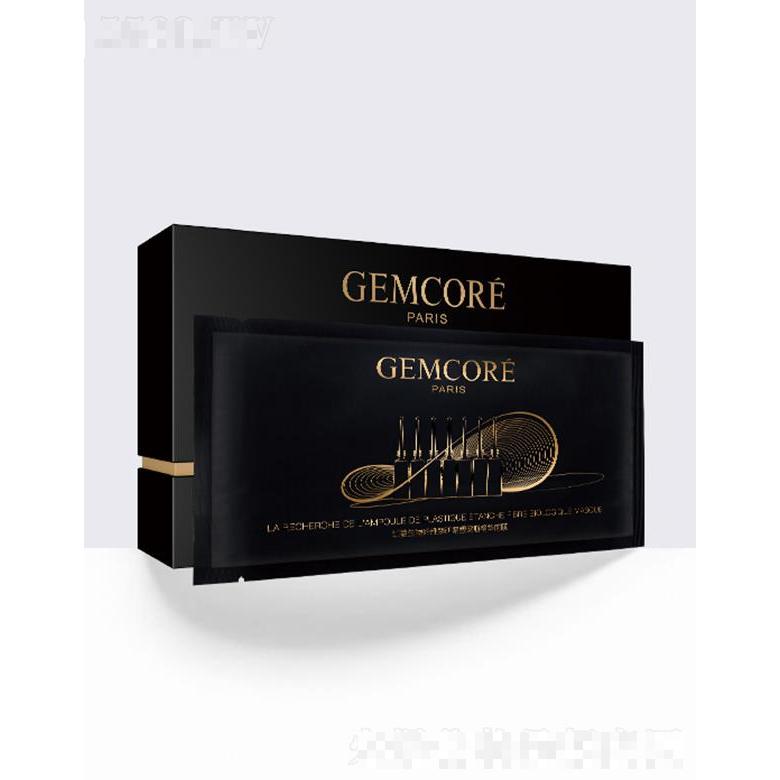 CEMCORE[月光宝盒]面膜 亮泽美肌 弹力修护