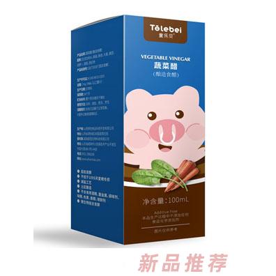 童乐贝蔬菜水果纯天然酿造食醋正宗土缸酿造食用醋