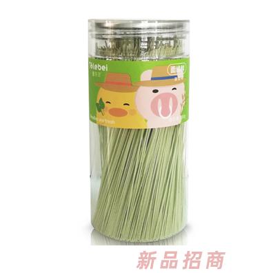 童乐贝面维鲜菠菜番茄甜菜根综合多彩原味多彩蝴蝶面