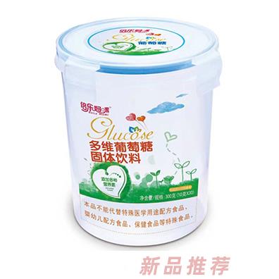倍乐妈咪多维葡萄糖