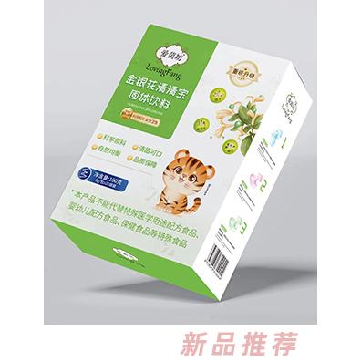 爱茵坊金银花清清宝盒装