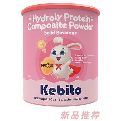 可比菟爱必可水解蛋白复合粉