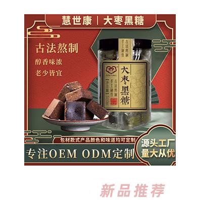 慧世康大枣黑糖