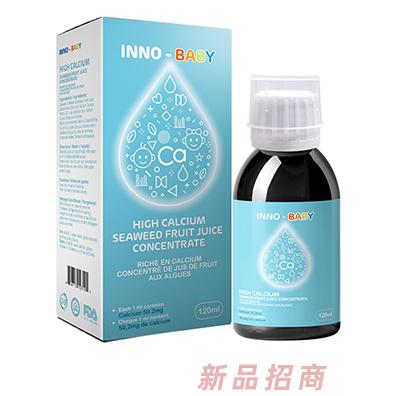 英珞维钙滴剂