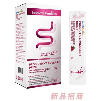 英珞维女性益生菌