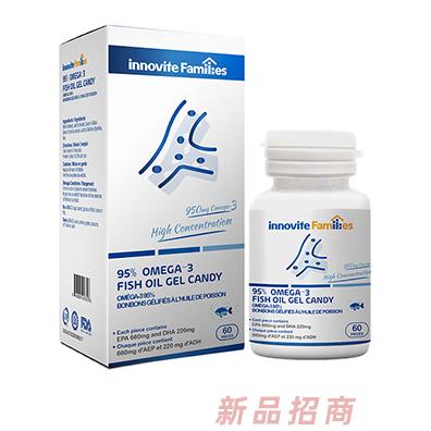 英珞维鱼油