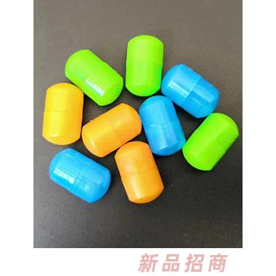 鼻炎粒产品
