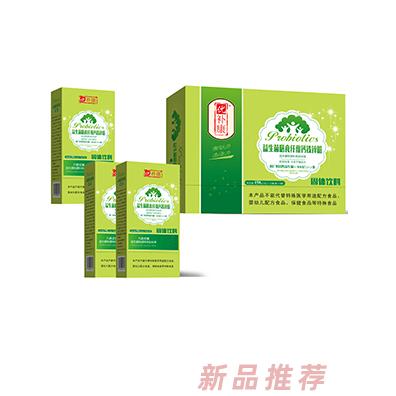 优补康益生菌膳食纤维钙铁锌粉
