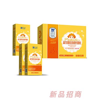 优补康益生菌乳双歧杆菌粉