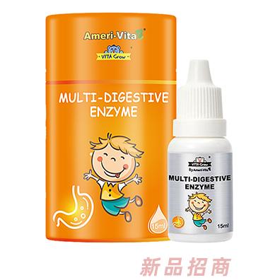 亚美唯他消化酶