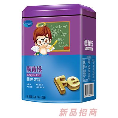 欧优天使酵素铁