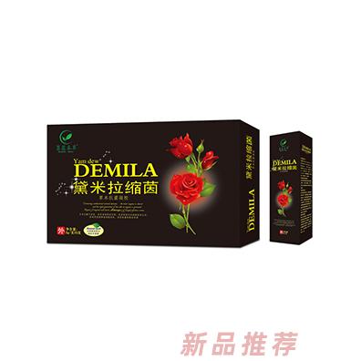 墨莊本草墨莊本草黛米拉缩茵抑菌凝胶