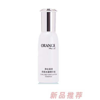 贝橙燕窝水润精华液 温和滋润保湿呵护孕肌易吸收 孕产护肤用品招商