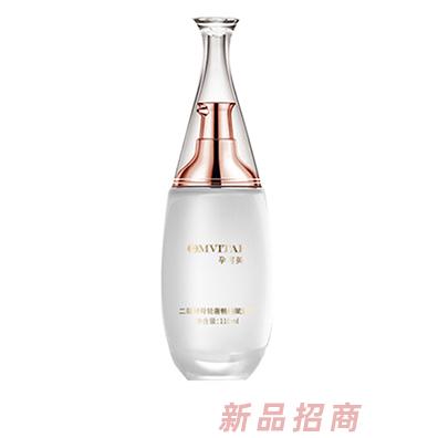 孕可美二裂酵母乳液 深层滋养性质温和安全无刺激