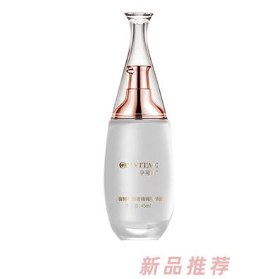 孕可美二裂酵母精华液 深层滋养性质温和安全无刺激