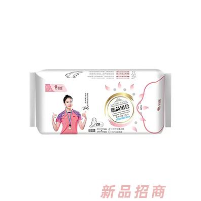 TUOTUO随芯组合卫生巾245mm日用+290mm夜用