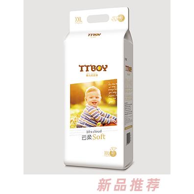 TTBOY纸尿裤XXL