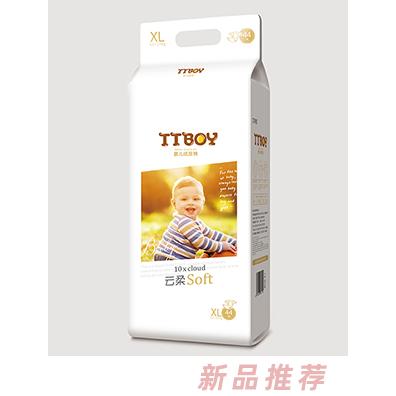 TTBOY纸尿裤XL